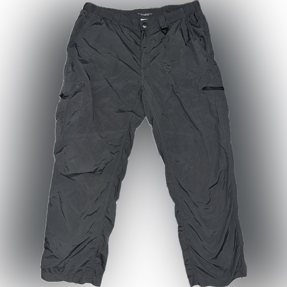 COLUMBIA PFG MENS CARGO PANTS